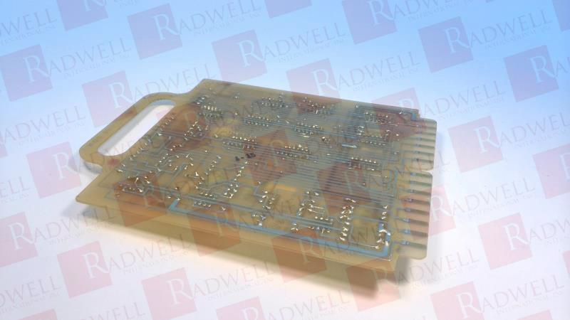 WESTINGHOUSE 1932A68G01
