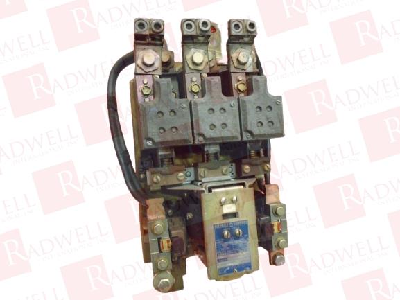 SCHNEIDER ELECTRIC 8536-GO1-V02-S