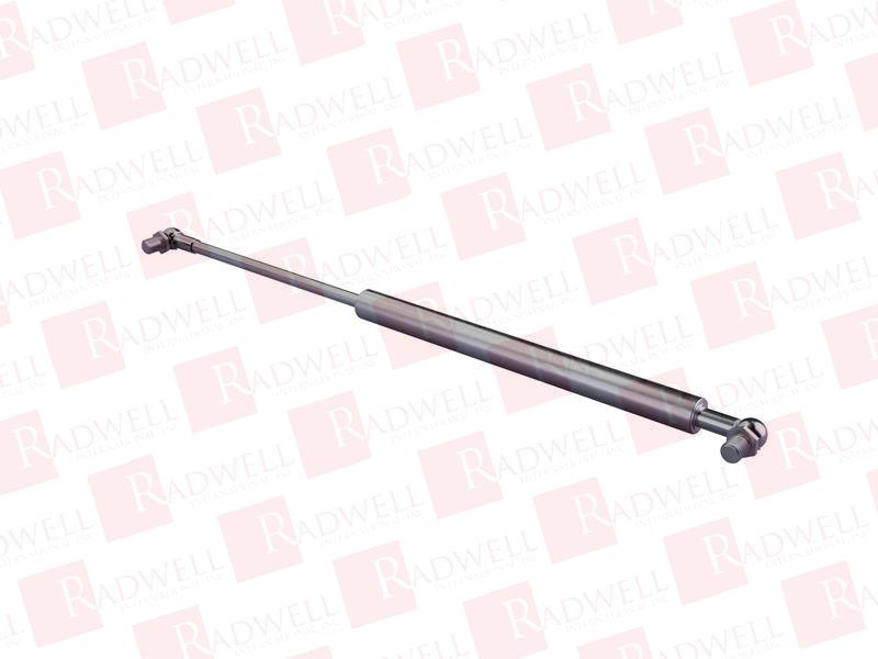 INDUSTRIAL GAS SPRINGS INC 89S002291XX0445