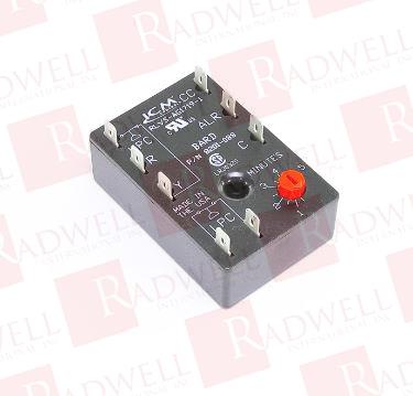 ICM RLVS-BC1702-LF