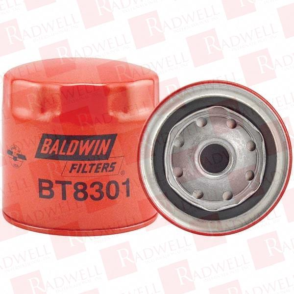 CLARCOR INC BT8301