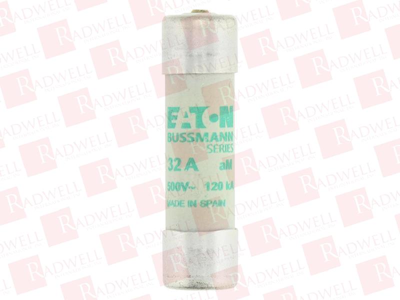 EATON CORPORATION C14M32S
