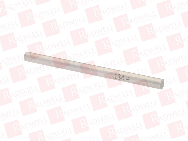 SWISS PRECISION INSTRUMENTS 29-134-4