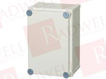 FIBOX CAB PCQ 302017 G