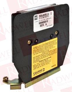SCHNEIDER ELECTRIC 9999SB13