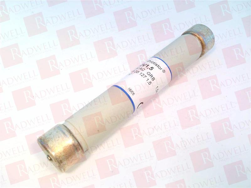 MERSEN FD20GB150V1,5