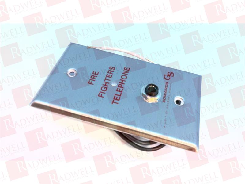 EDWARDS SIGNALING 6833-1