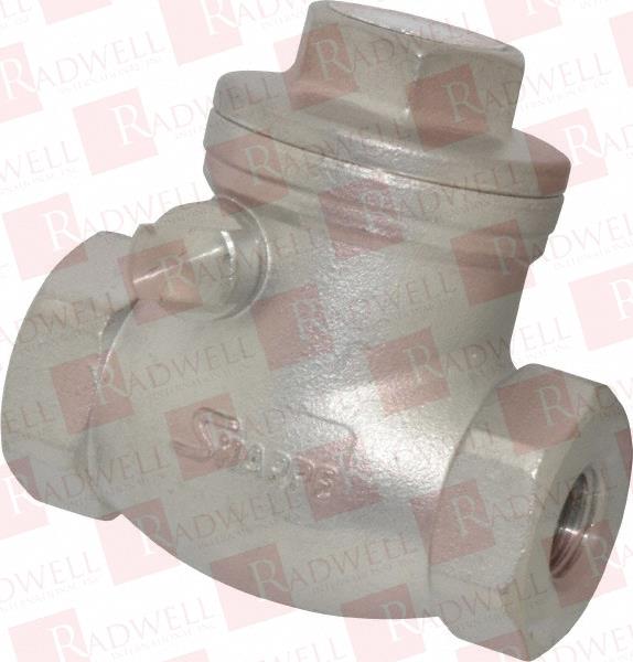 ASC ENGINEERED SOLUTIONS 4371000500