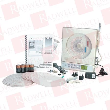 OMEGA ENGINEERING CTXL-TRH-W-W9