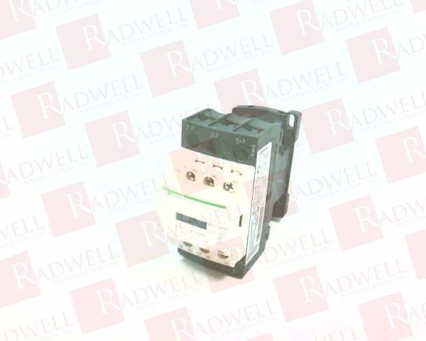 SCHNEIDER ELECTRIC LC1D38M7