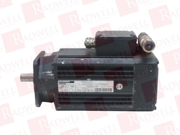 KOLLMORGEN 6SM 56-L 3000-G