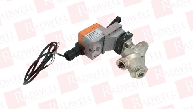 BELIMO P205B035+LRB24-3