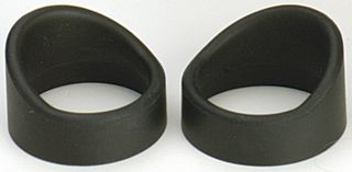 TOOLS, MICROSCOPE INSPECTION; ACCESSORY TYPE:EYE GUARD; FOR USE WITH:O.C WHITE PROLITE STEREO ZOOM MICROSCOPES; PRODUCT RANGE:- ;ROHS COMPLIANT: NA