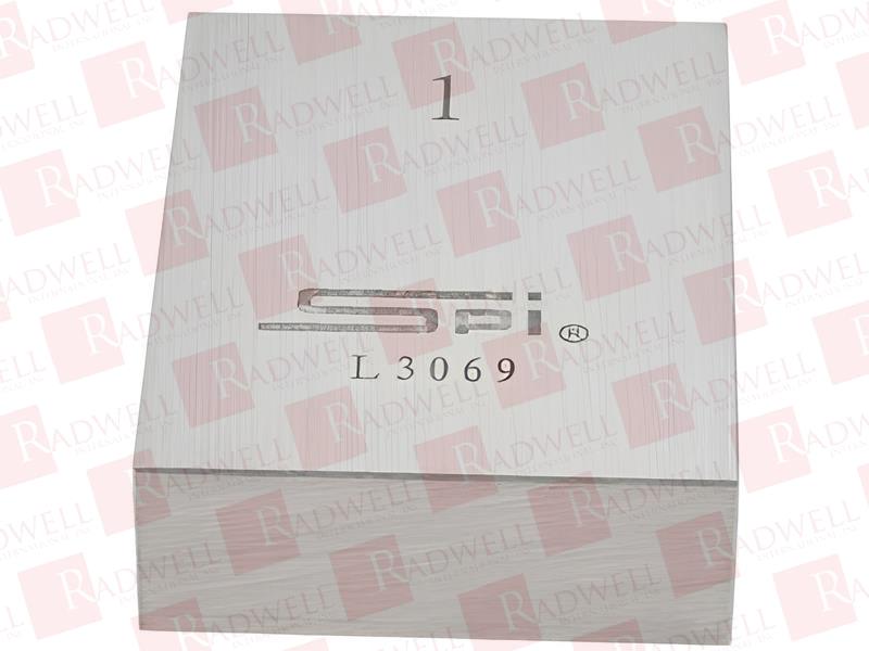 SWISS PRECISION INSTRUMENTS 15-086-2