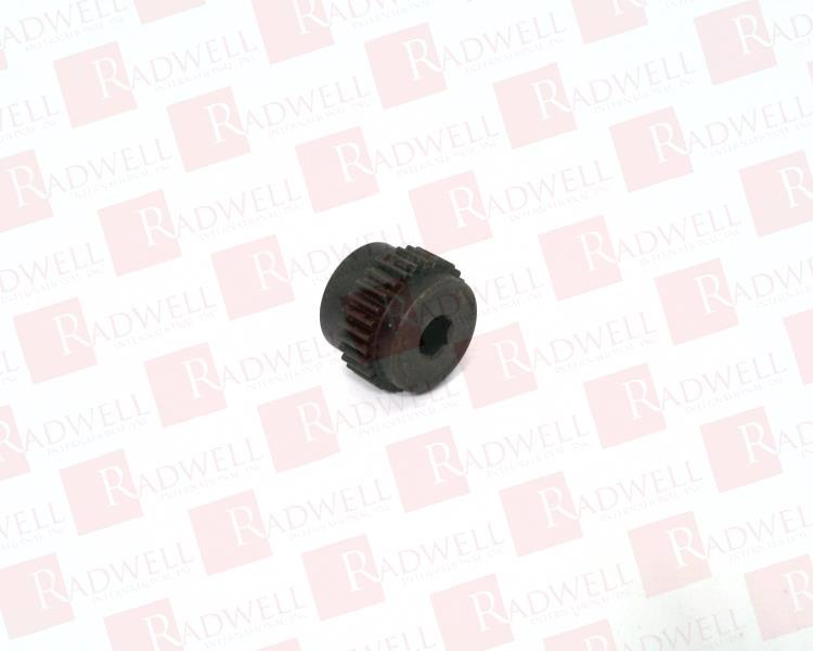 INGERSOLL RAND 34058