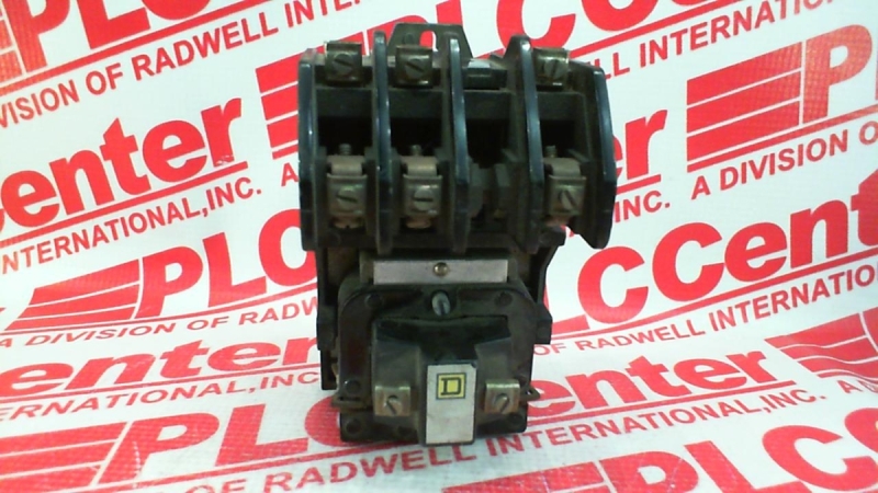 SCHNEIDER ELECTRIC 8501-HMO30