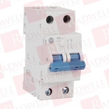 ALLEN BRADLEY 188-J2C080