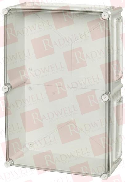 FIBOX EKUM 180 T