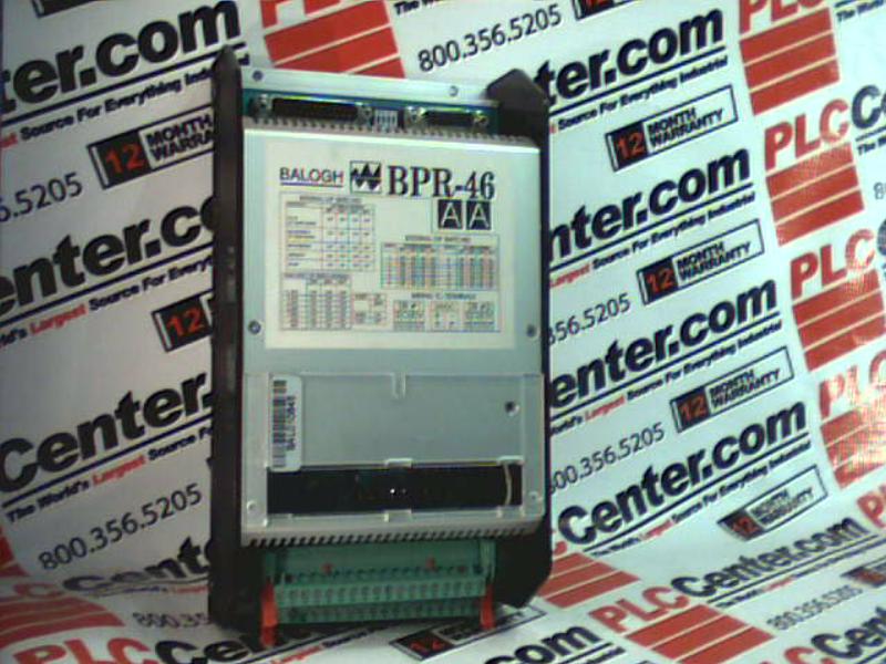 INTERFACE RFID PROGRAMMABLE 24VDC