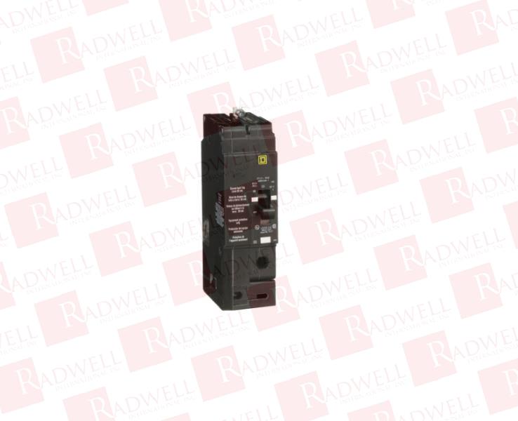 SCHNEIDER ELECTRIC EHB14015EPD