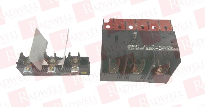 EATON CORPORATION P2-30/F-CNA
