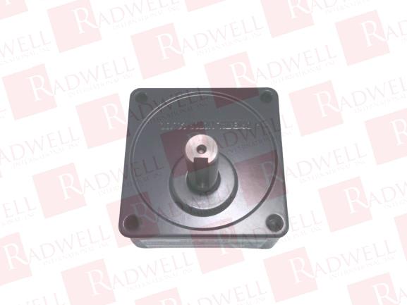 ORIENTAL MOTOR GFS2G20