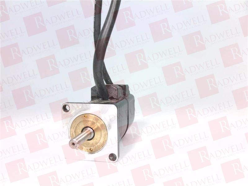 OMRON R88M-W03030L