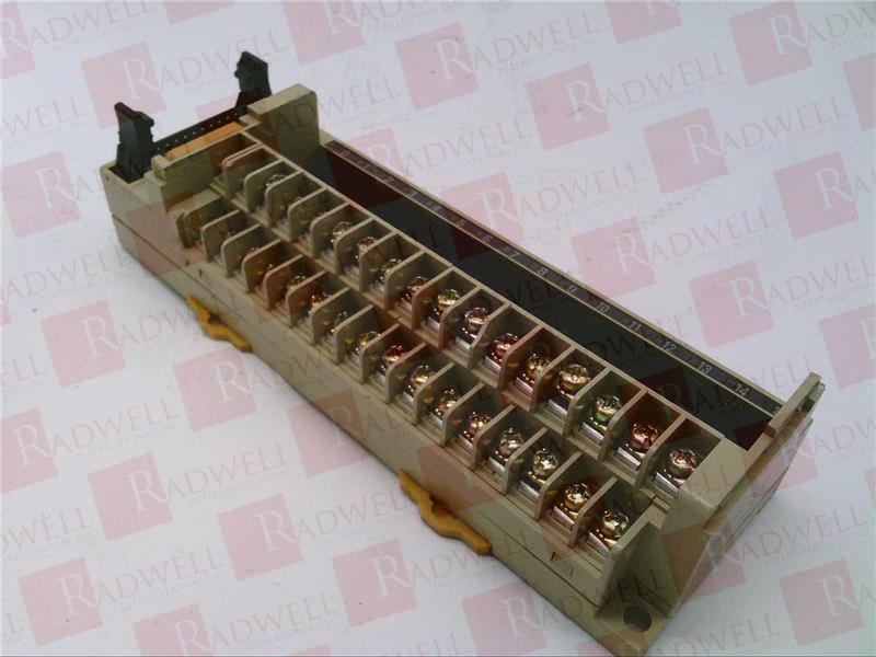 OMRON G70D-SOC16-1