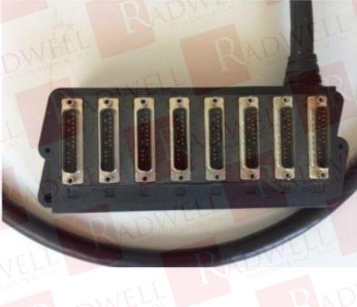  , CABLE, 8 PORT