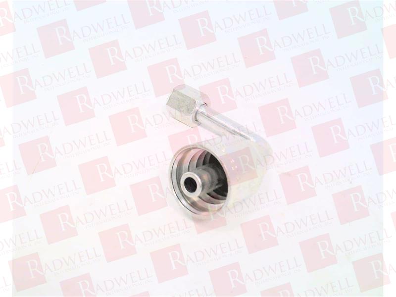 PARKER 14143-6-6