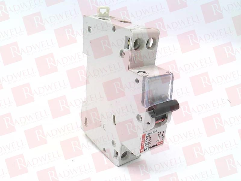 LEGRAND 063-90