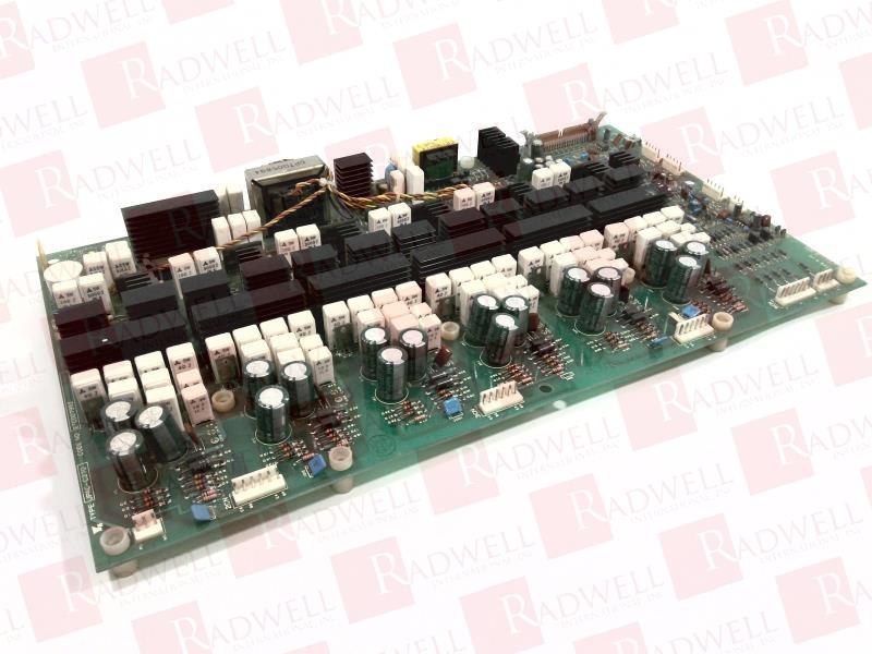 YASKAWA ELECTRIC JPAC-C270
