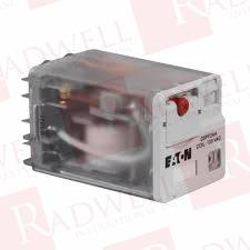 EATON CORPORATION D2RF4W1