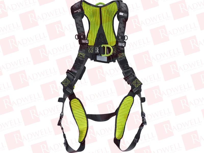 MILLER FALL PROTECTION H7IC2A1