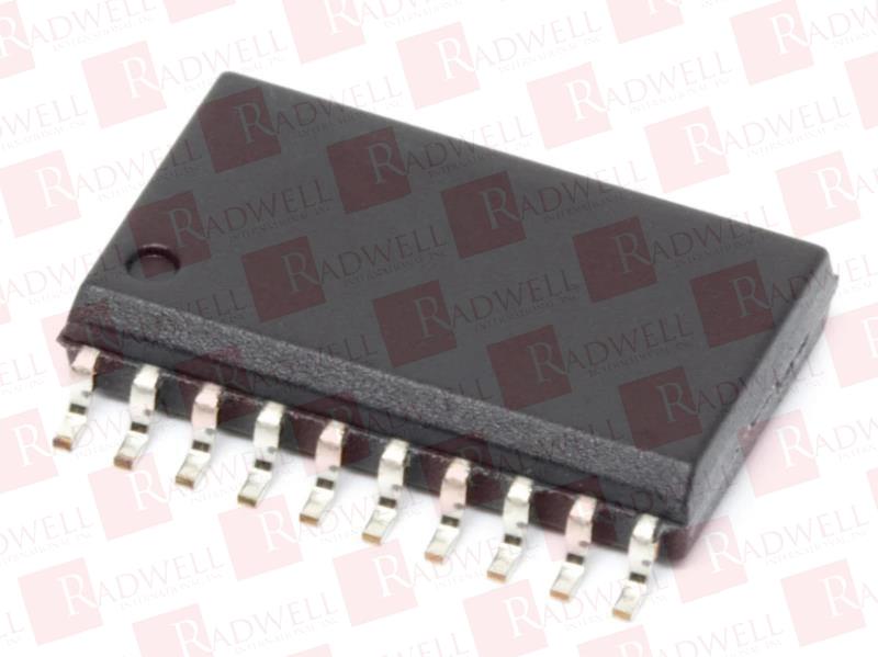 TEXAS INSTRUMENTS SEMI SN74F520DW