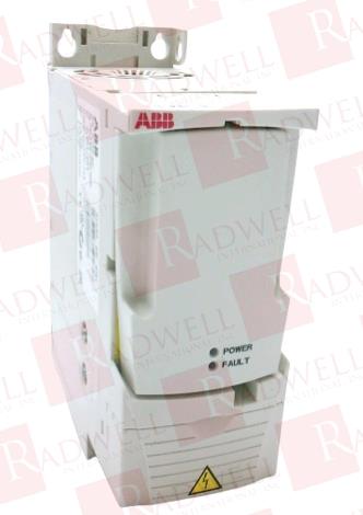 ASEA BROWN BOVERI ACS355-03E-02A4-4