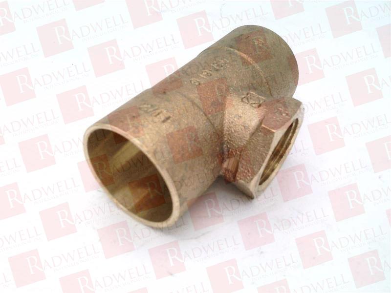 NIBCO B14715L
