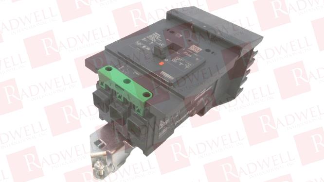 SCHNEIDER ELECTRIC BDA34035Y
