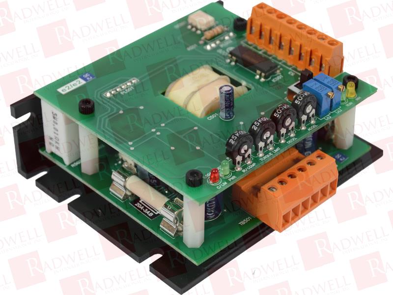 AMERICAN CONTROL ELECTRONICS LGM303-10