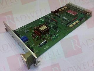  , CONTROL MOTOR INTERFACE, RACK MOUNT MODULE, 9068191