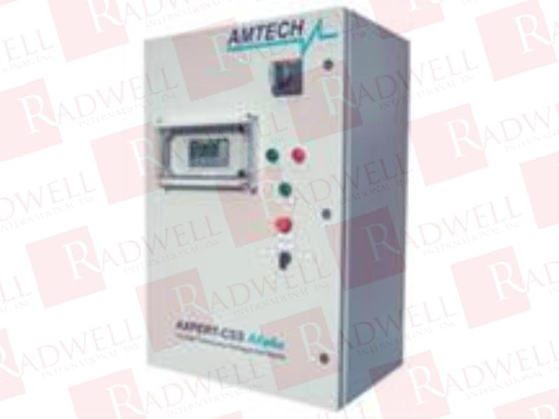 AMTECH AMT-CSS-585-4-1-4-ALPHA