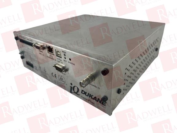 DUKANE CORP 40AT060-2F