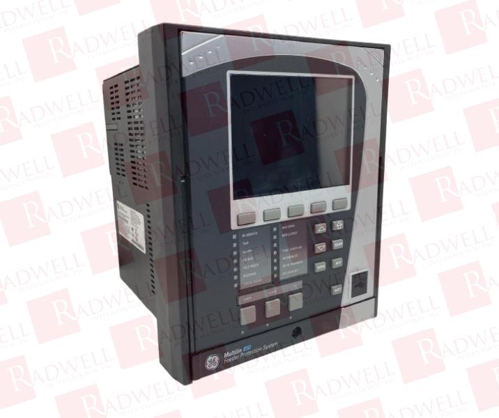 GENERAL ELECTRIC 850-EP5NNG5HNNANNGSPFB1ECNBN