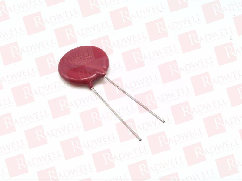 LITTELFUSE V130LA20B