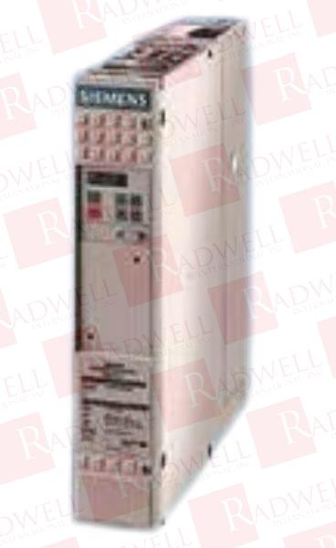 SIEMENS 6SY7000-0AB17