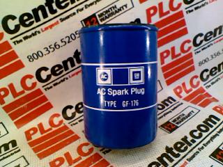 GAS FILTER FOR GM/FORD TRUCK