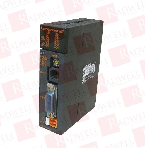 MITSUBISHI A1SJ71QE71N-B2