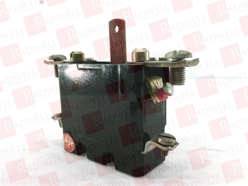 EATON CORPORATION 38551-67