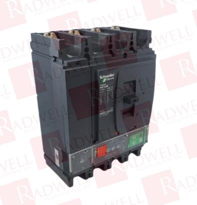 SCHNEIDER ELECTRIC LV433705