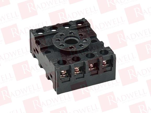 AVG AUTOMATION EZ-TMRSKT-8PIN